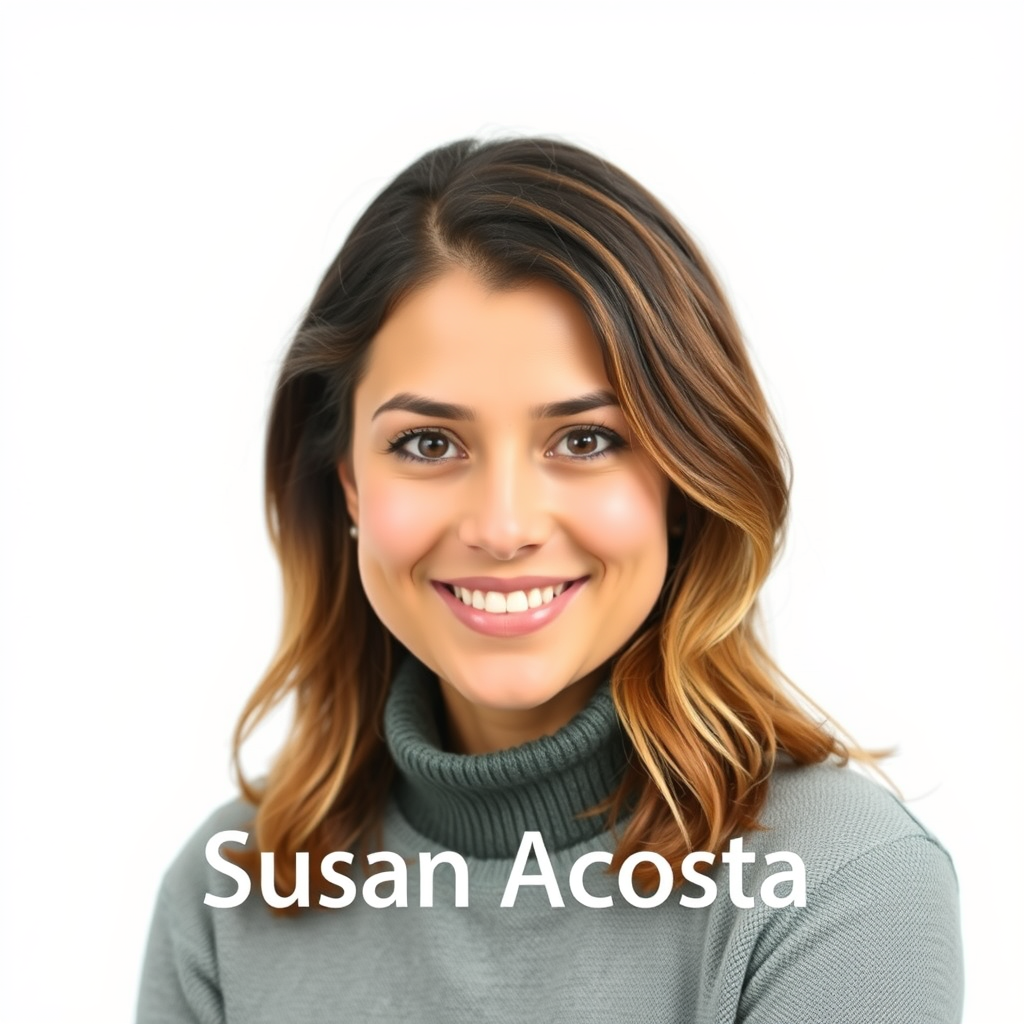 Susan Acosta's Profile