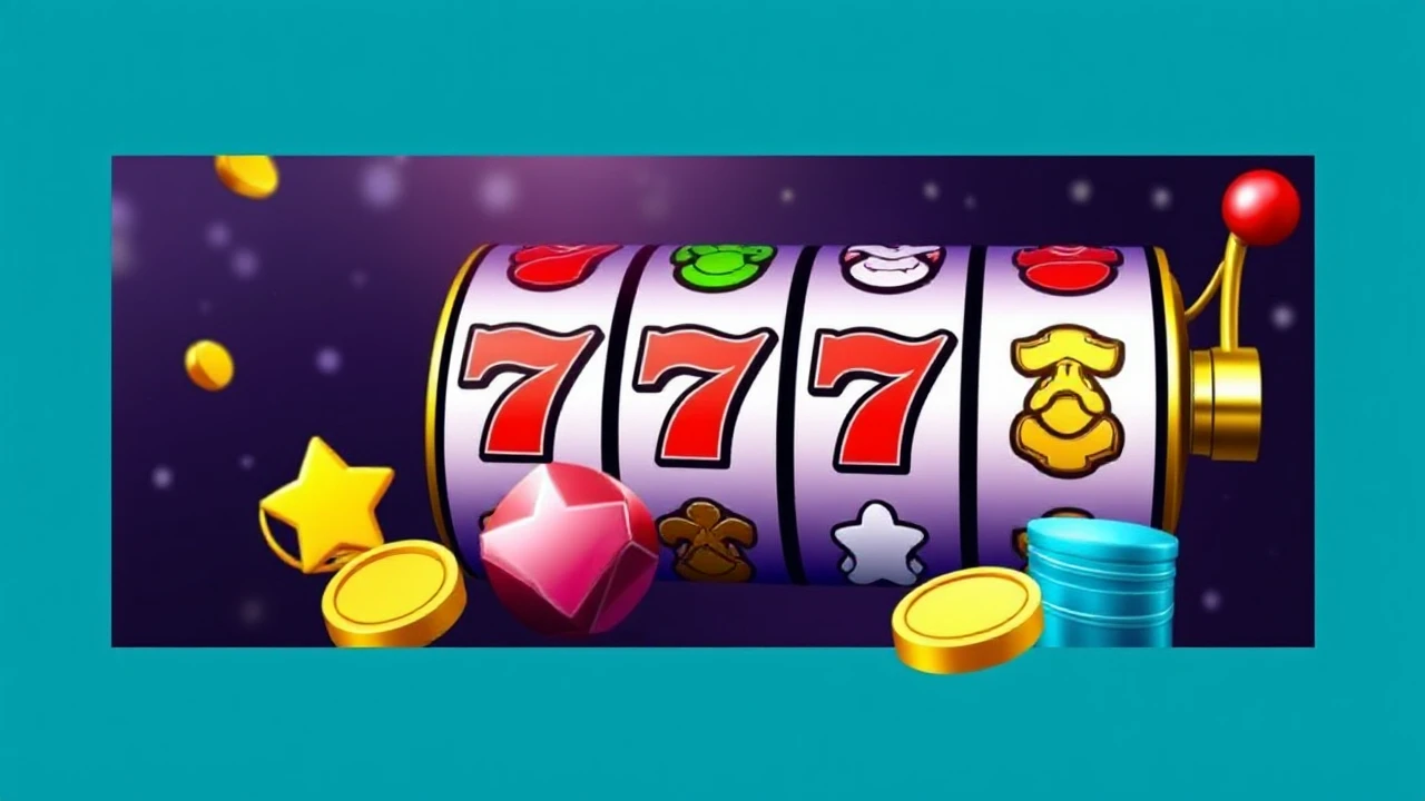 Delving into the Science of Slot Game Symbols: Impact on Your Gameplay